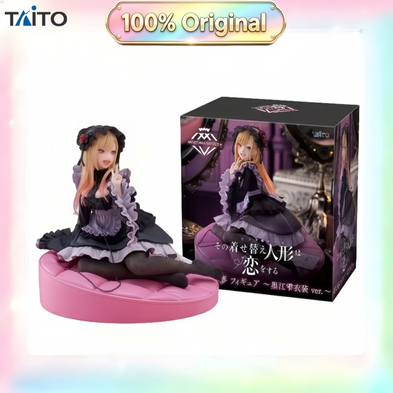 In Stock 100% Original TAITO M - Desk Setup With Tv ulasan dan harga