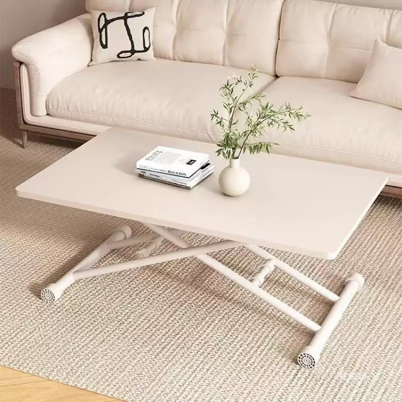Lift-Top Folding Coffee Table  - Desk Setup Minimalist ulasan dan harga