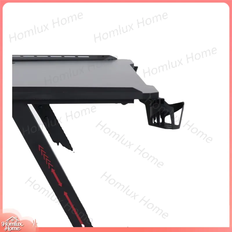 L Shaped Computer Desk Wooden  - Desk Setup L Shaped ulasan dan harga