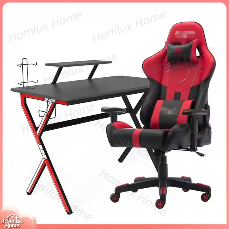 Professional Ergonomic L Shape - Desk Setup L Shaped ulasan dan harga