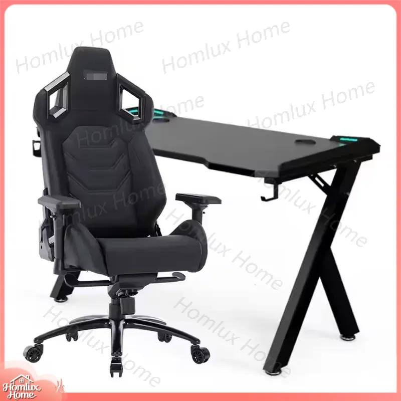 Professional Ergonomic L Shape - Desk Setup L Shaped ulasan dan harga