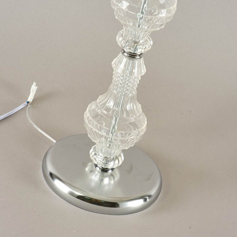 Modern Luxury Candle Lamps Wed - Desk Setup Lamp ulasan dan harga
